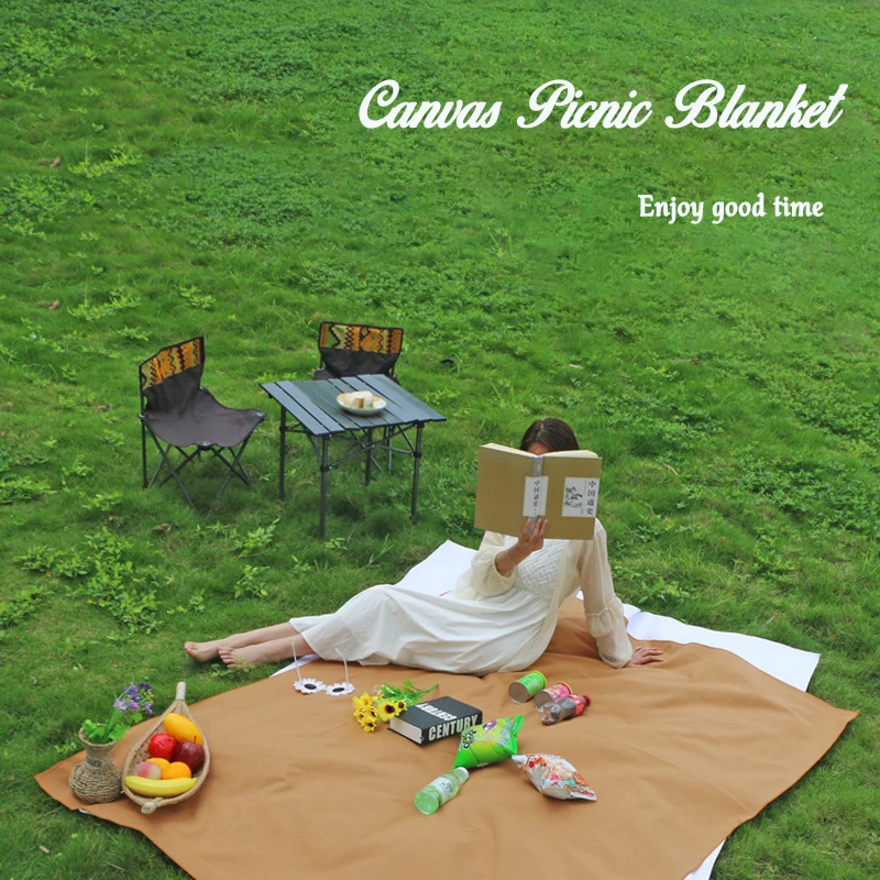 Рисунок 2 - Коврик для пикника