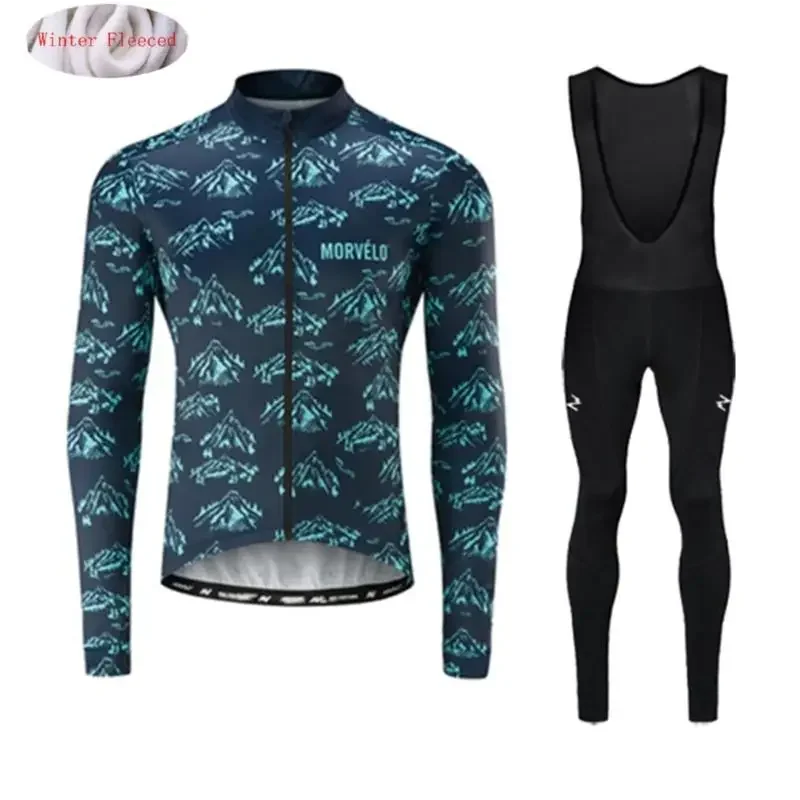 Рисунок 5 - 2020 г., комплект командной велоодежды morвелосипед