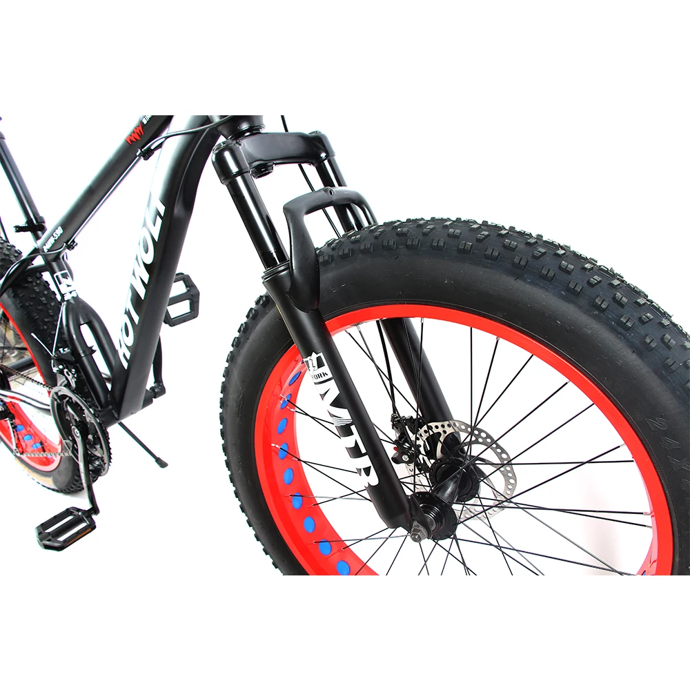 fat bikes – Compra fat bikes con envío gratis en AliExpress version