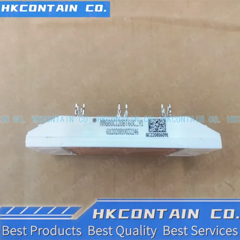 새로운 모듈, MMG80C120BF, MMG80C120BF_Y1, MMG80C120BT6UC_Y1
