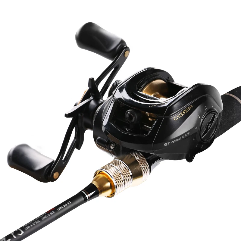 Histar Rashomon II Rod Combo Fast Action EVA Handle Hollow Reel