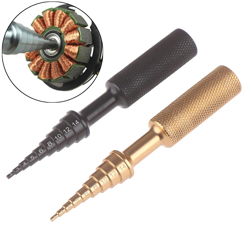 

1 шт., Радиоуправляемый подшипник, 2-14 мм