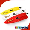 Tenshock SCORD Ⅵ  Mono-1 Carbon Fiber ARTR RC Boat W/Motor ESC Propeller High Speed Remote Radio Control Electric For Kids Adult 1