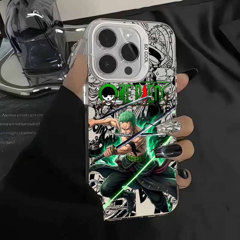 Vibrant Soft Phone Case with Cool Designs