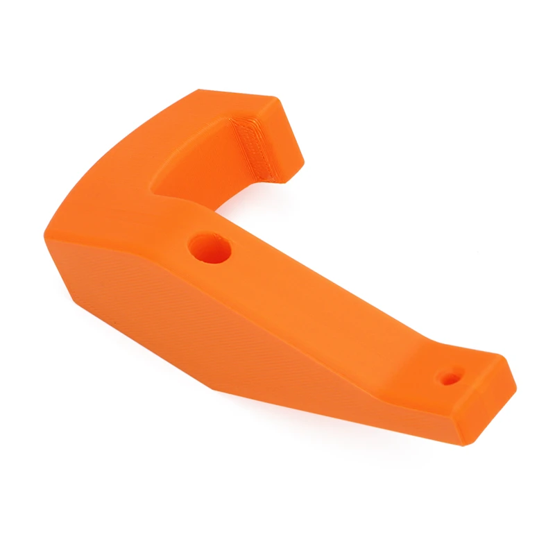 Lot De 2 Supports De Rangeent Pour Outils De Jardin - Support Ural