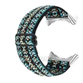 Bohemia turquoise
