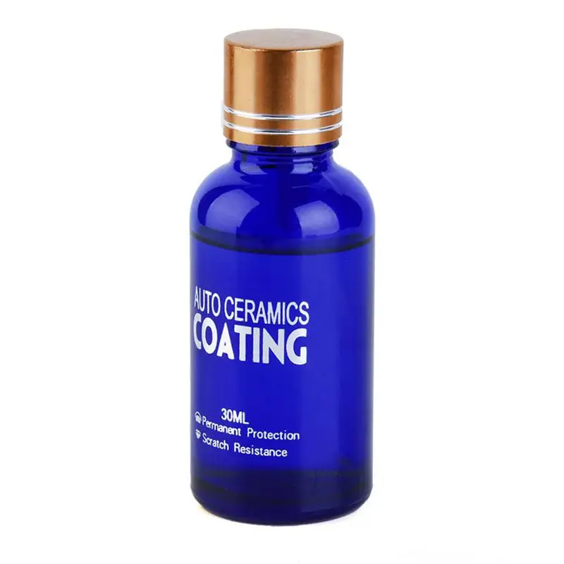

Car Liquid Ceramic Coating Kit High Gloss 9H Diamond Hardness Super Ceramic Automotive Coating Car Kit Anti Scratch Car Liquid