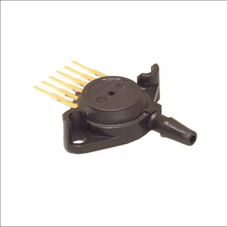 

MPX4250AP Pressure Sensor 20-250KPA Analog Voltage 5V Brand New