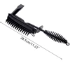 Chipping Slag Hammer with Wire Welding Brush Home Office Decoration DIY Work 6