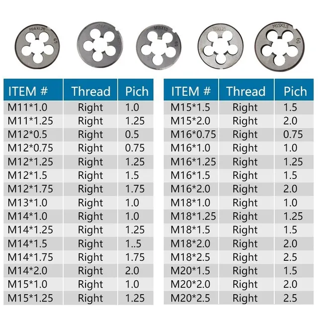 Tuercas M8 Zincadas De Seguridad Con Inserto De Nylon - Cimech 3d