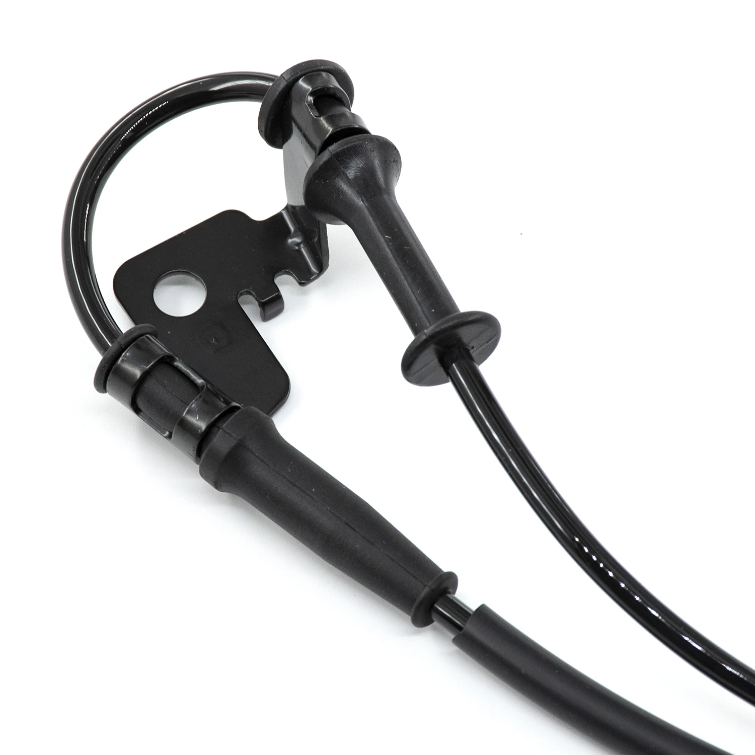 Compatible With Kia For Rio 2016-2021 リアホイールベアリング ABS