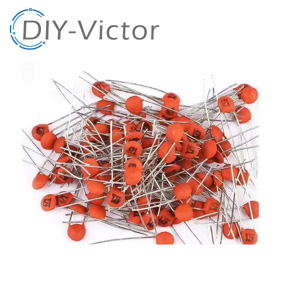 Ceramic capacitor 50V 1pF ~ 100nF 300pcs 10cs/kinds=300pcs ceramic capacitor Assorted Ki 0.1uF 104 4.7PF 10PF 22PF 33PF 47PF