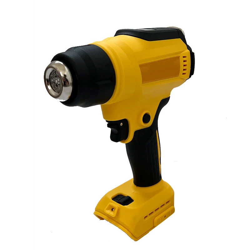 Fit Dewalt DCE530 300W Cordless Heat Gun High Power Welding Thermal Blower Heat