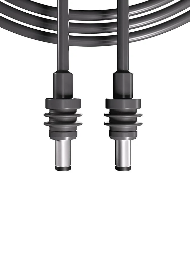 For Starlink Mini DC To DC/TypeC To DC Extension Cable UL Certified Waterproof 3/5/15m For Starlink SpaceX MINI 18AWG Cable power cable