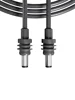 For Starlink Mini DC To DC/TypeC To DC Extension Cable UL Certified Waterproof 3/5/15m For Starlink SpaceX MINI DC 18AWG Cable 1