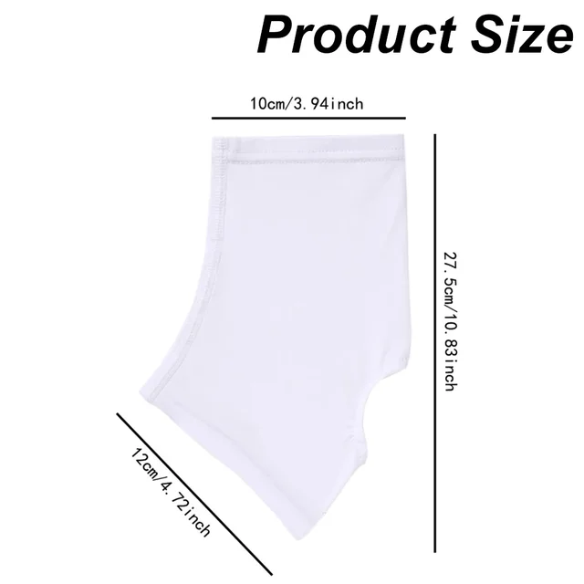 Lightweight Football Cleats Shoe Covers Super Soft High Elastic Slip Resistant Shoes Sleeves for Rugby Soccer Hockey Baseball 2