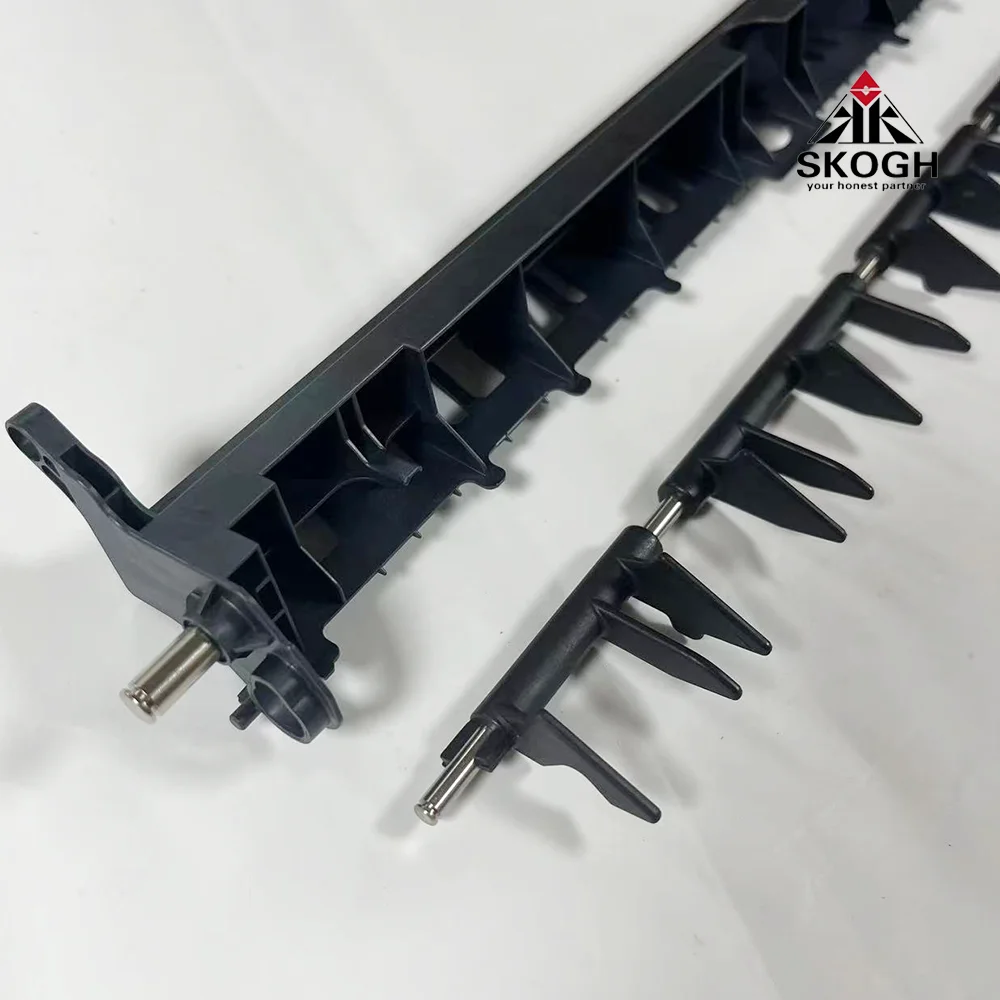 퓨징 엑시트 가이드(오른쪽) D241-4212 D241-4215 리코 C2004 C2504 C3004 C3504 C4504 C5504 C6004 IM C2000 C2500 C3000 게이트 폴