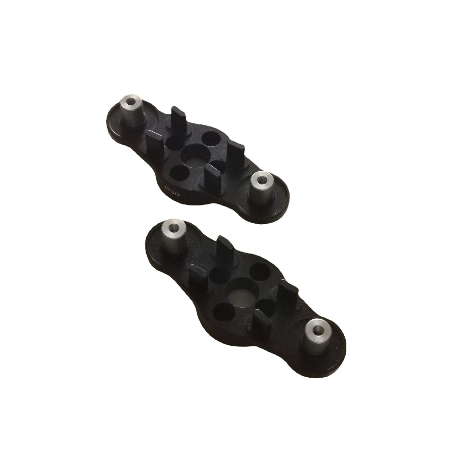 Aluminium Alloy Upgrade Version FOC Folding Propeller Paddle Blade Clamp Adapter for XAG P30 Agriculture Drone 3613 A16 Motor