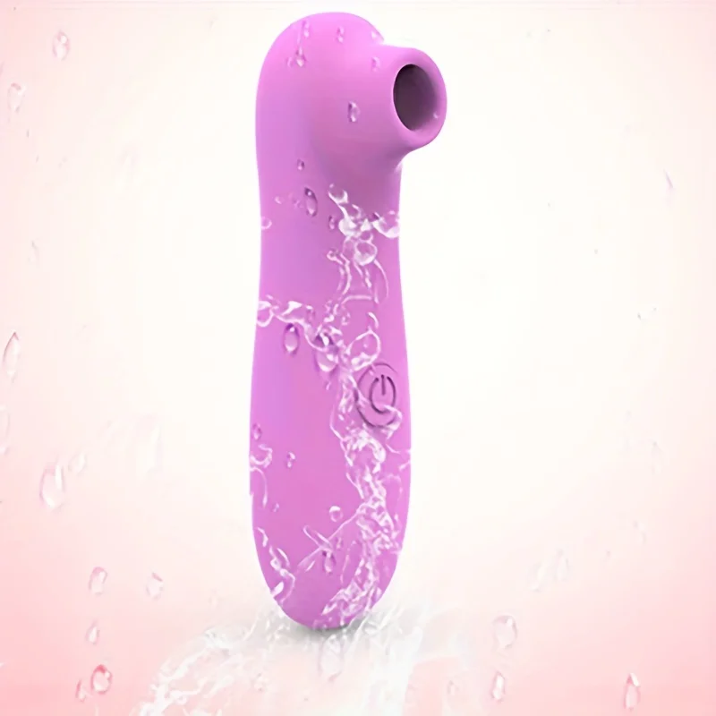 Sucker Vagina Sucking Vibrator Female Clitoris Vacuum Stimulator Nipple Sexy Toys for Adults 18 Women Masturbator Product
