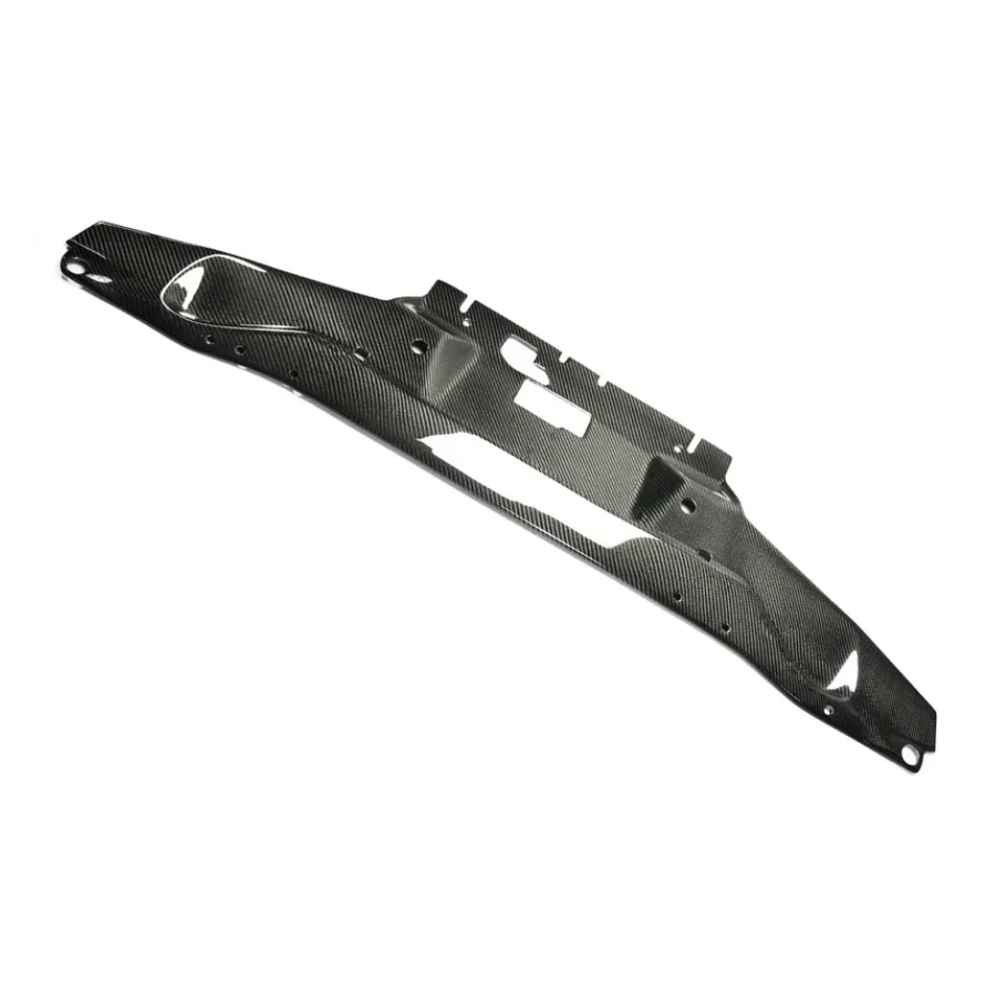 GKTECH S14a Kouki 240sx Silvia Radiator Cooling Panel – Black