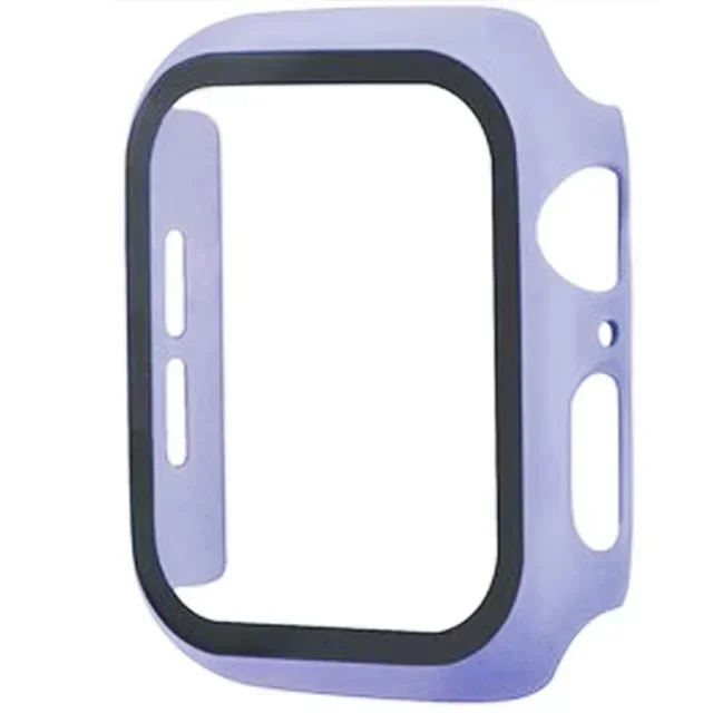Premium Tempered Glass Screen Protector & Cover