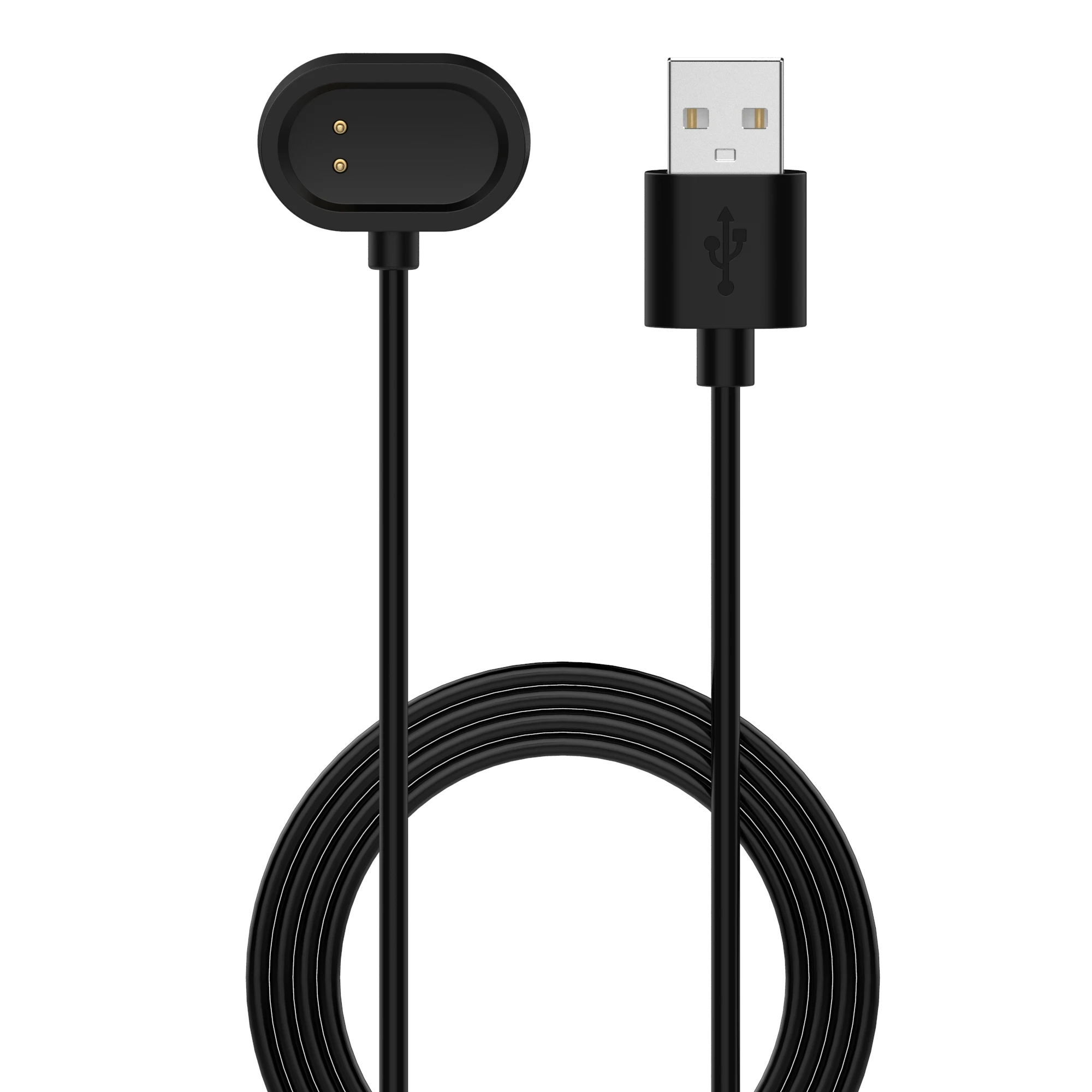 1M Ʈ ġ  Realme Band 2 ڱ    ̺  USB ޴   ׼