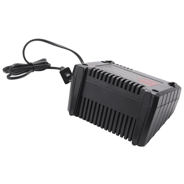 Porter Cable 20V Lithium Battery Charger