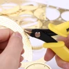 Piececool Model Tool Kit - Clipper - Needle Nose Pliers Round Auxiliary for DIY 3D Jigsaw Metal Puzzle 3