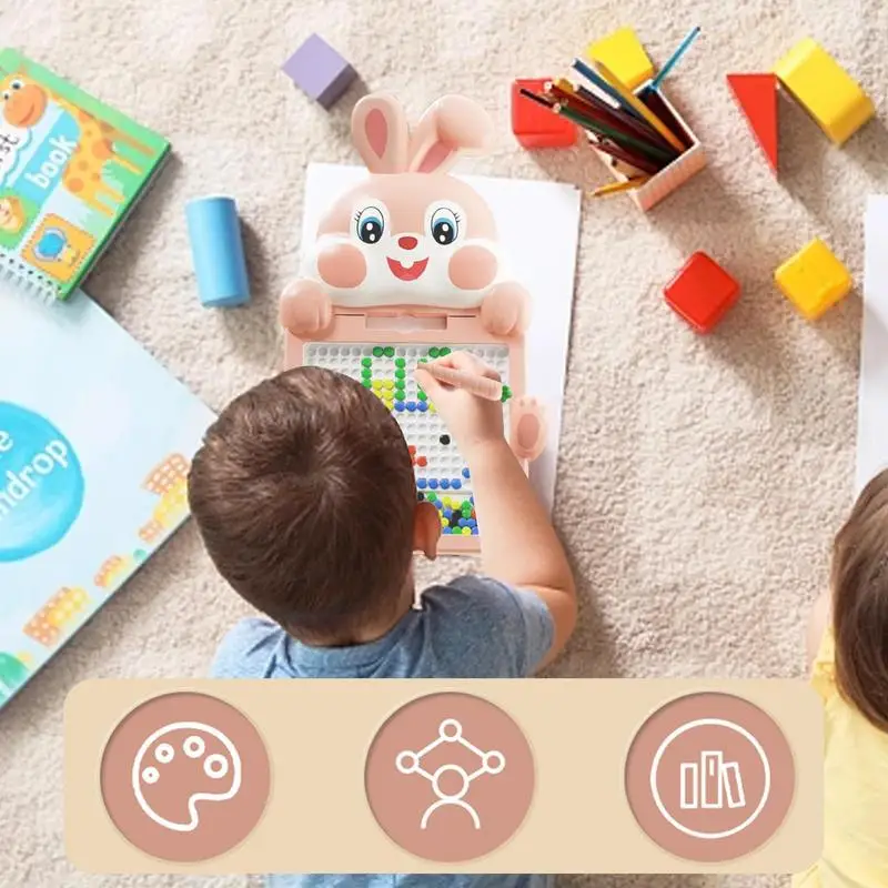 Рисунок 5 - Магнитная доска для рисования для малышей