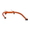 Ladder Stabilizer Wing Span/Wall Roof Standoff Extension Holder Helper Anti-slip for Propping Up Most Ladders Around Windows 5