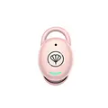 in-ear Pink