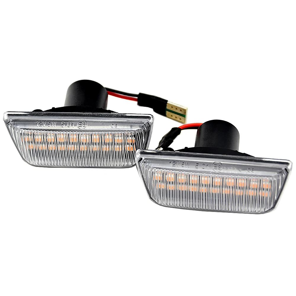 รูปสินค้า ไฟเลี้ยว LED คุณภาพสูง สำหรับ Opel หลายรุ่น