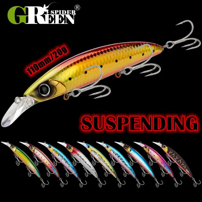 https://ae01.alicdn.com/kf/Sa5eb5adfd773414d835a47063737bbbfG/GREENSPIDER-110mm-20g-Suspending-Minnow-Fishing-Lure-Hard-Plastic-fishing-lures-Origin-Treble-Hooks-Artificial-Bait.jpg