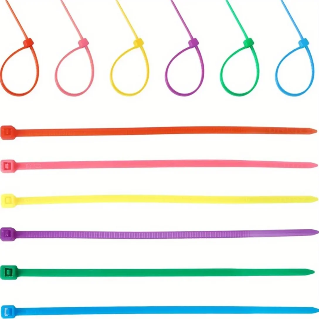Assortiment de mini pinces crocodile mâle-femelle, idéal pour modélisme et bricolage.