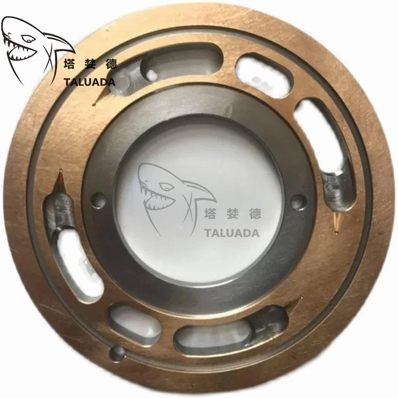 굴삭기 SBHSM151 JMF36 유압 메인 펌프 예비 부품, 스윙 모터 수리 키트, SY75 SY215C SY330