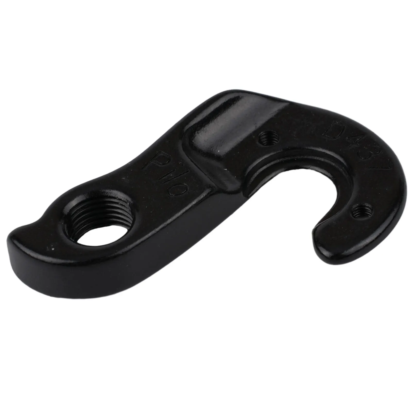

MTB Bike Tail Hook With Screws Mountain Bicycle Rear Derailleur Gear Mech Hanger Bracket Tail Hooks For Trek Cycling Parts