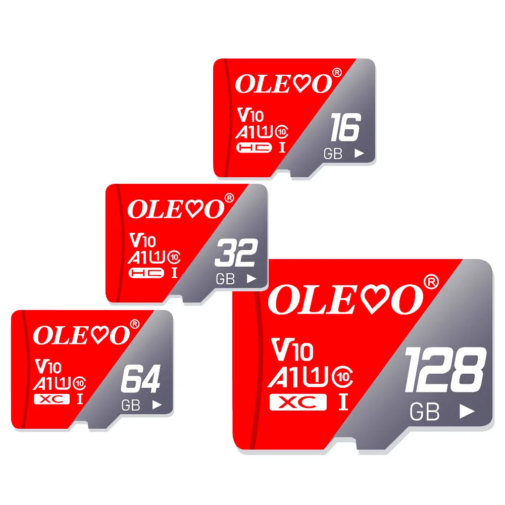 Scheda Di Memoria 512Gb Micro Tf Sd Card 8Gb 16Gb 32Gb 64Gb 128Gb 256Gb 512Gb Tf Sd Card Per Smartphone