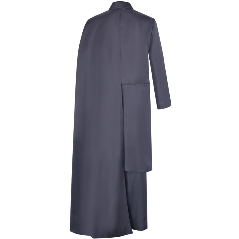 Marvel Magneto Cosplay Costume for Men (Unofficial)