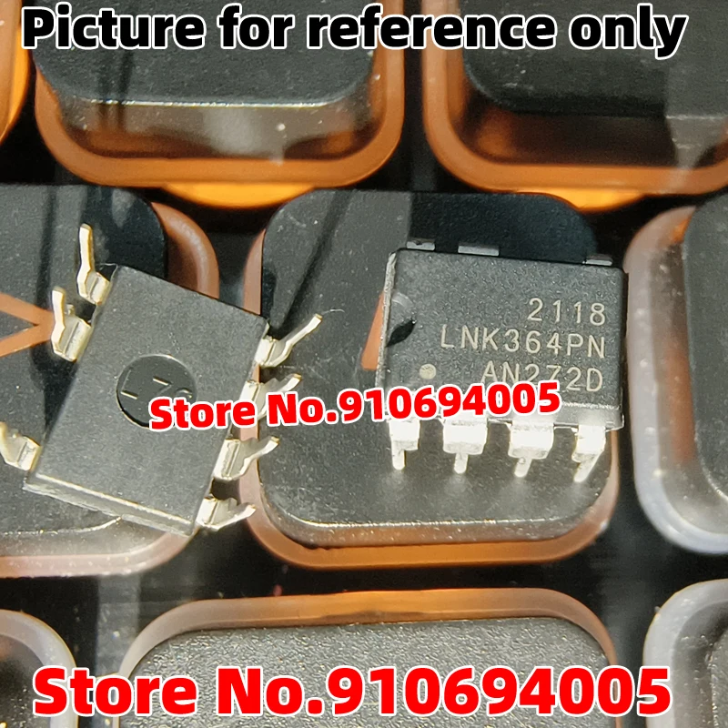 100/50/30Pcs Lnk302Pn Lnk304Pn Lnk305Pn Lnk306Pn Dip