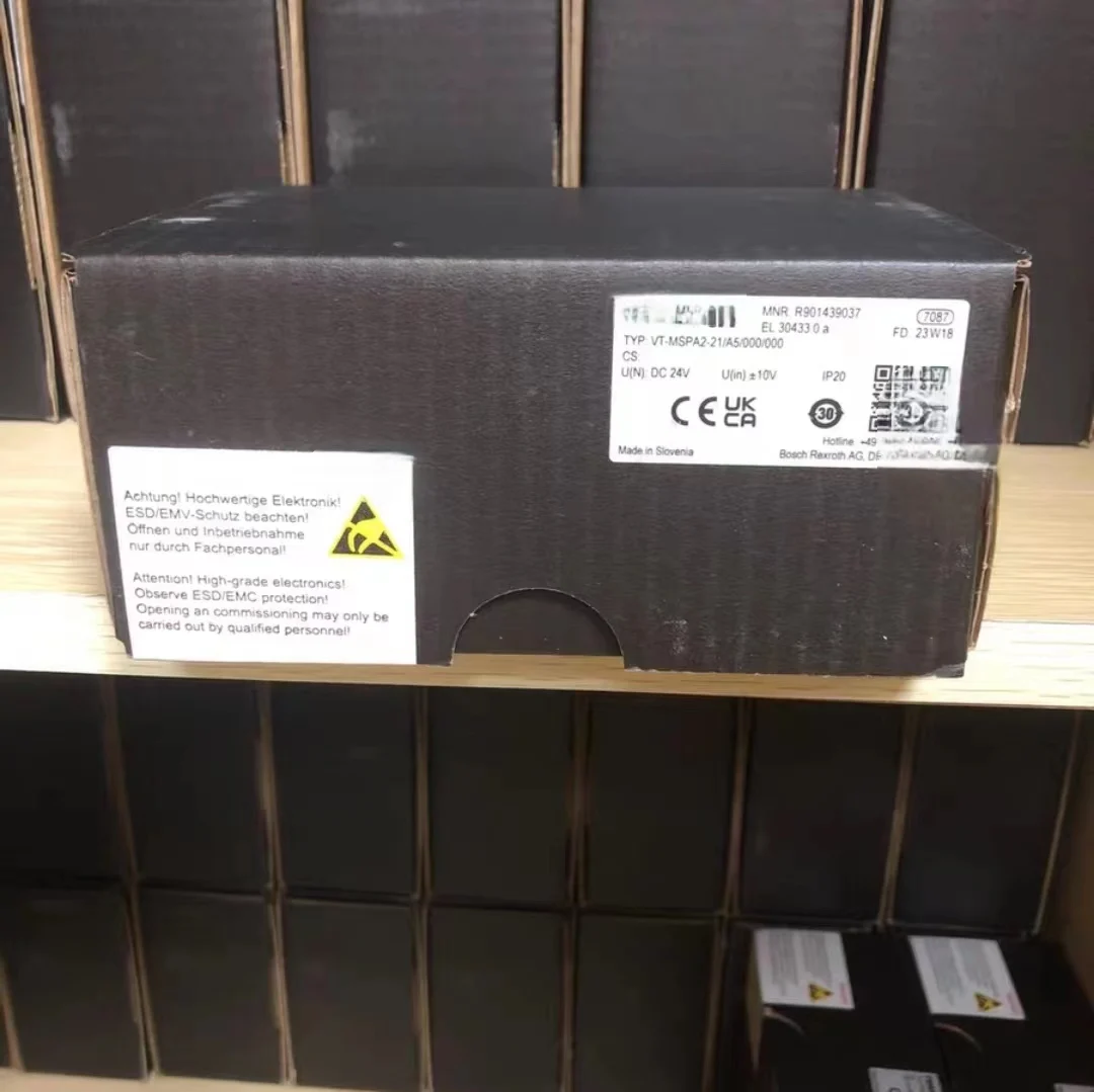 

R901439034 VT-MSPA-1-2X/A5/000/000 new in stock negotiated price