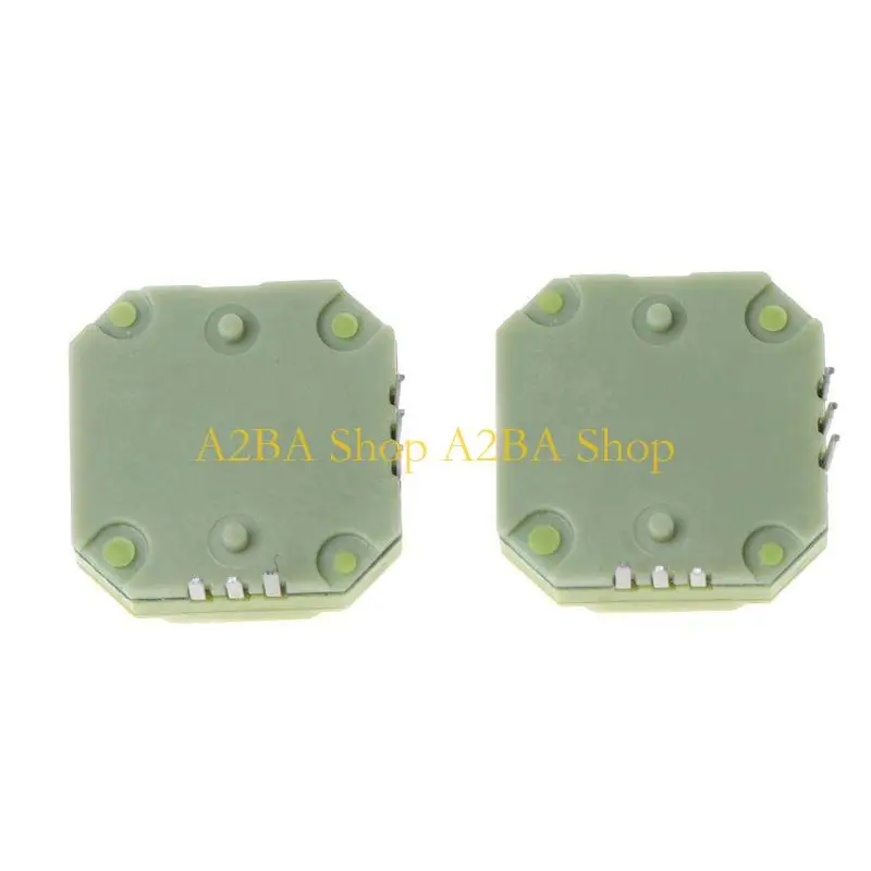 A2BA 아날로그 썸 조이스틱 수리 부품 콘솔 모듈 엄지 교체