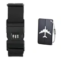 BPA078-Black Set