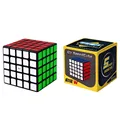 5x5 Black