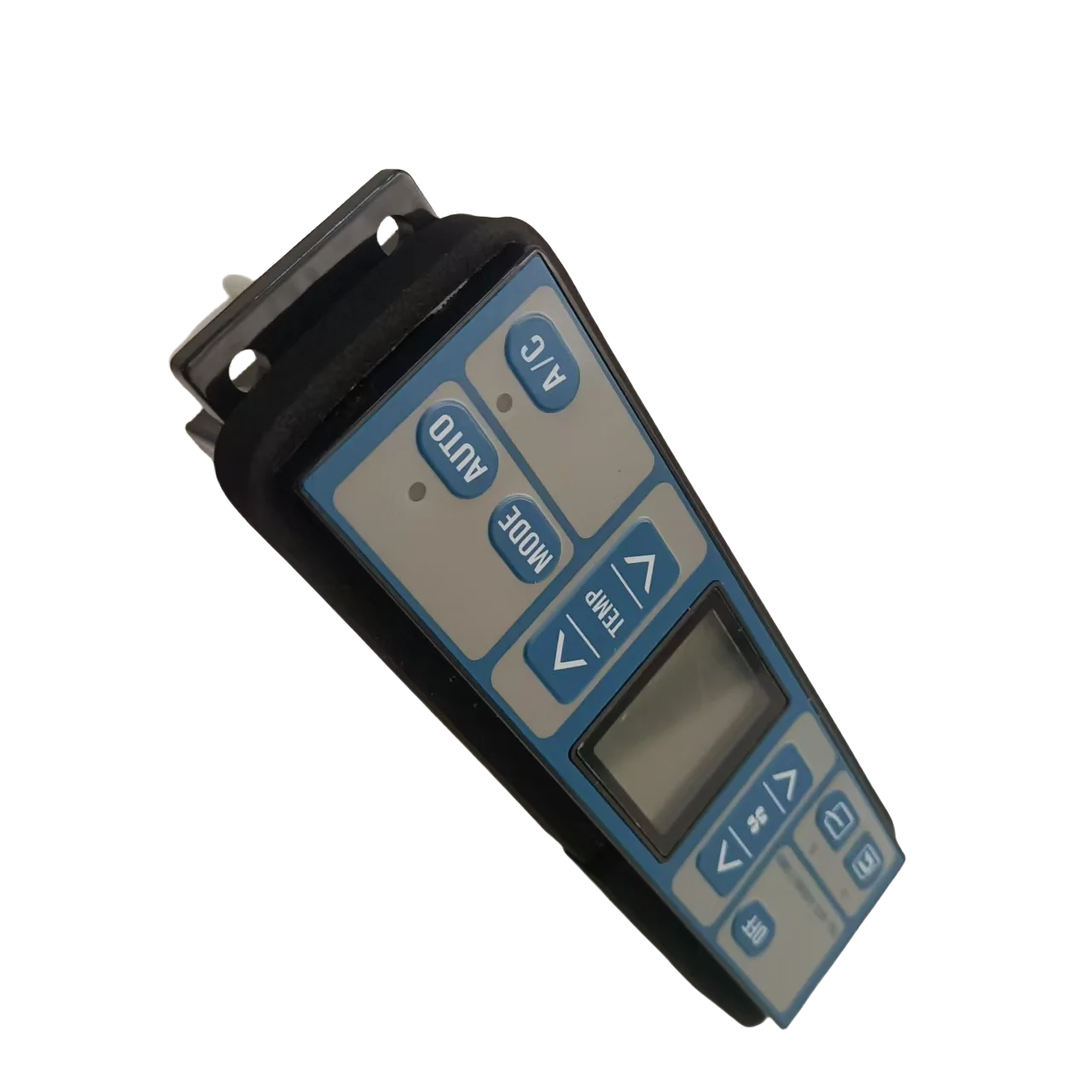 Sanhe Intelligent 150/205/210E panneau de commande de climatisation contrôleur de climatisation interrupteur à clé de climatisation pelle