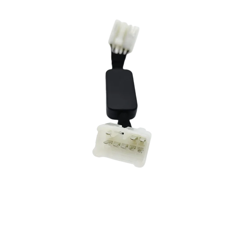 Automatischer Stopp-Start-Motorsystem ausgeschlossener Steuersensor-Stecker-Kabel für Suzuki Ciaz Vitara LY SX4 S-Cross 2015–2023 – Detail 5