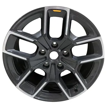 Offroad Wheels Alloy Passenger Car Wheels 16 17 18 19 20 22 Inch 5x120 4x4 Rims For Land Rover Defender 110 Rims 1