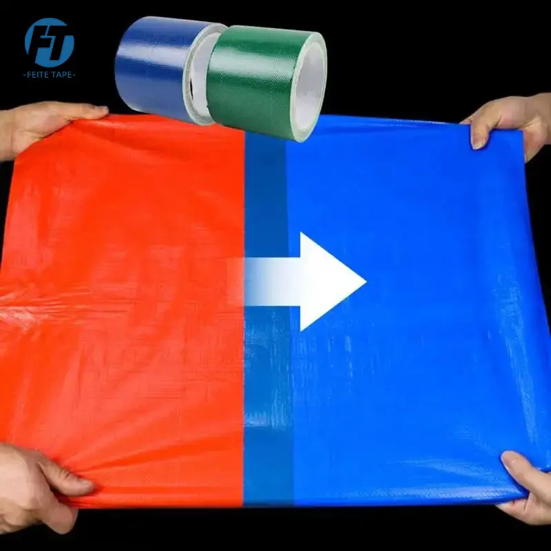 Waterproof Outdoor Repair Tape