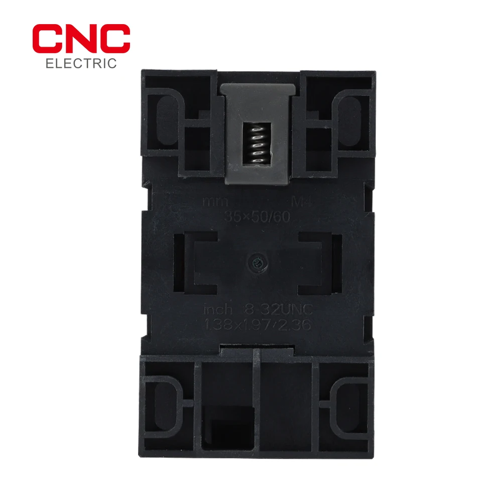 Contattore AC Aexit CJX2-18 24V 32A 660V – Avviatore Motore Trifase