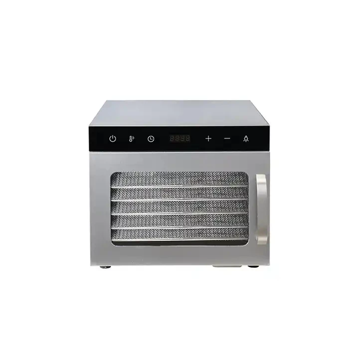 

FD-06X/08X New Type Kinds Fruits and Vegetables Dryer Food Dehydrator