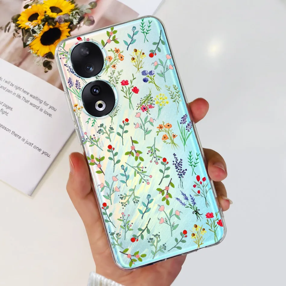 Cute Dinosaur Cat Pattern Soft Silicone Phone Case - 2023 Edition